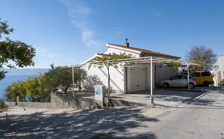 Apartments Mladen Pisak