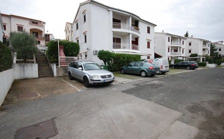 Apartment Fister Njivice