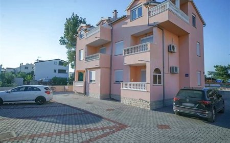 Apartment Helena Srima