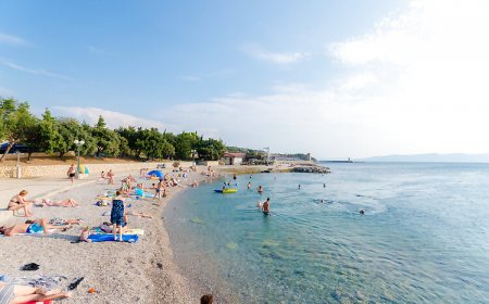 Apartments Gordana Senj