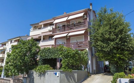 Apartment Heriban Crikvenica