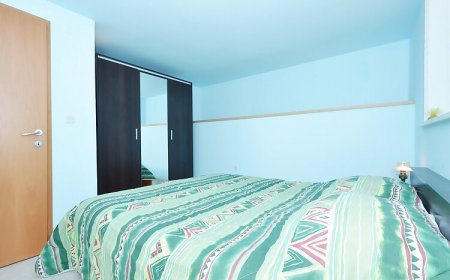 Apartmanok Parkolóhellyel Marina, Trogir - 11554 Marina