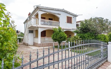 Apartment Druzinec Vir II