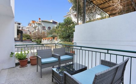 Apartmanok A Tenger Mellett Makarska - 13222