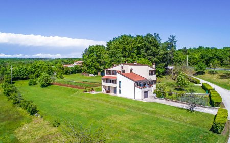 Apartman Barban - CIL180