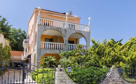 Apartments Drago Banjole