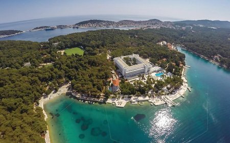 Apartman Mali Lošinj - CKL309