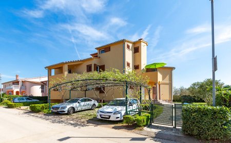 Apartman Valbandon - CIF951