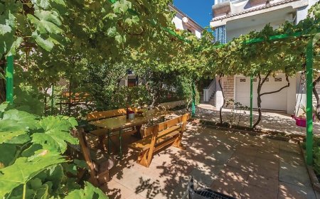 Apartman Zadar - CDZ931