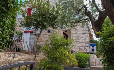 Apartman Elena Postira