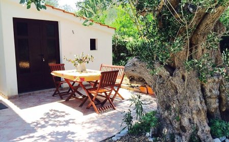 Apartmanok Parkolóhellyel Vinisce, Trogir - 17062 Vinišće