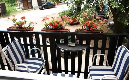 Apartmanok Internet Hozzáféréssel Slunj, Plitvice - 17382 Slunj