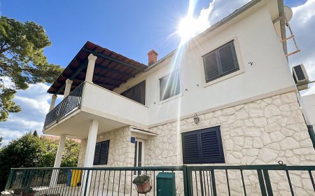 Apartman Postira - CDB761