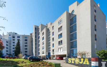 Apartman Pula - CIR603