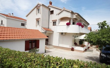 Apartmani Mirela Zadar