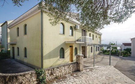 Apartman Okrug Gornji - CDF118