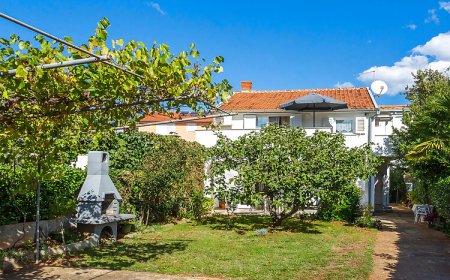 Apartman Vantačići - CKK659