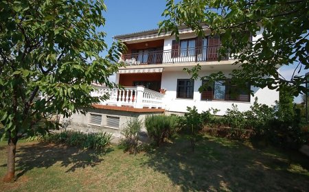 Apartment Djuka Njivice