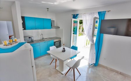 Apartmanok Parkolóhellyel Sutivan, Brac - 752 Sutivan