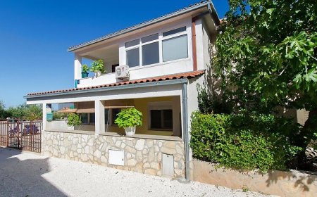 Apartmani Vlado Supetar