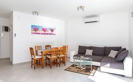 Apartman Grasser Medulin