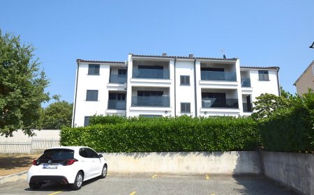 Apartmani Blazinic Malinska