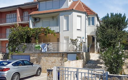 Apartman Novi Vinodolski - CKN727