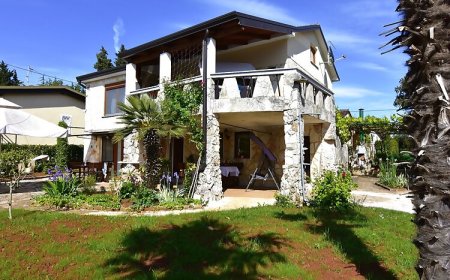 Apartmani Neža Savudrija