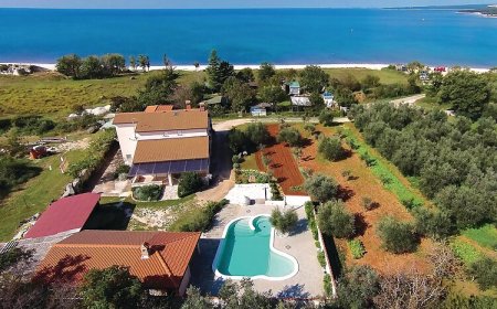 Apartman Vodnjan - CIF354