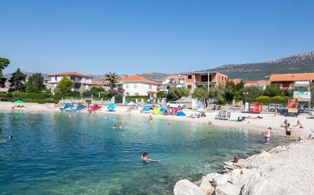 Apartments Petar Kastel Stari