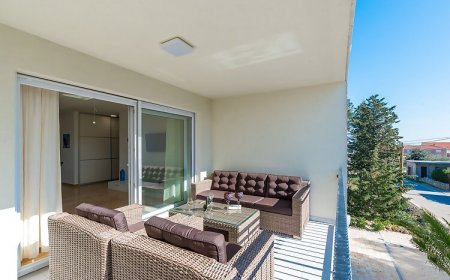 Apartmanok Parkolóhellyel Vir - 18519