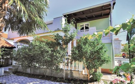 Apartman Kakma - CDZ745