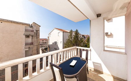 Apartman Makarska - CSC261