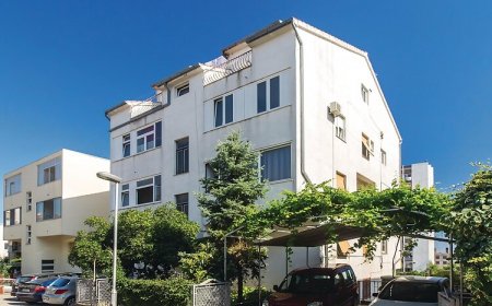 Apartman Split - CDE335