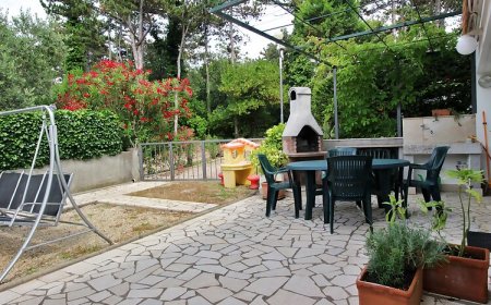 Apartmanok A Tenger Mellett Silo, Krk - 18740 Šilo