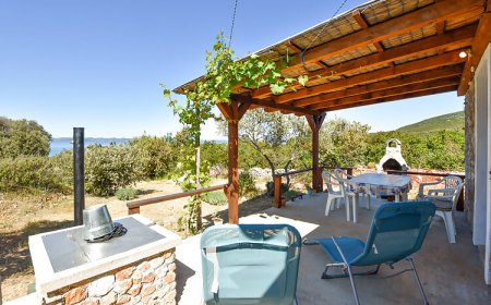 House Filip Dobropoljana