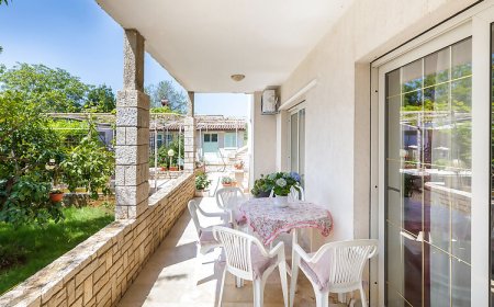 Apartman Vodnjan - CIC745