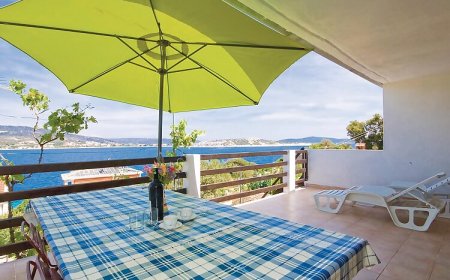 Apartman Kanica - CDV402