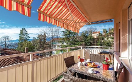 Apartman Rijeka - CKO984