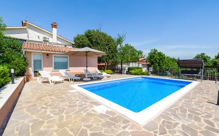 Apartman Potpićan - CIO348