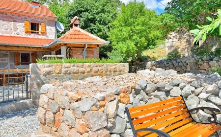 House Martelina Starigrad Paklenica