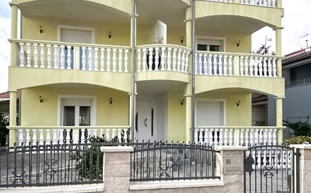 Apartman Biograd na Moru - CDI274