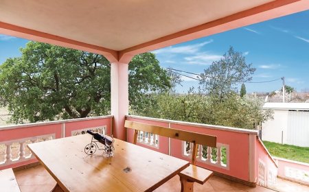 Apartman Pula - CIR258