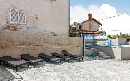 Apartman Polje - CKI508