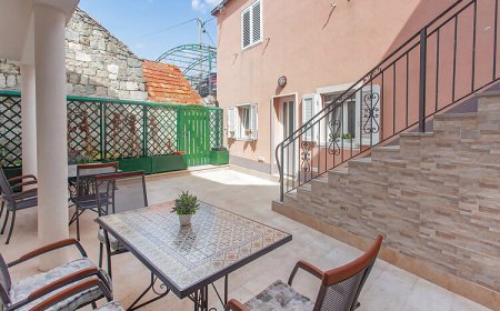 Apartman Podgrađe - CSC108