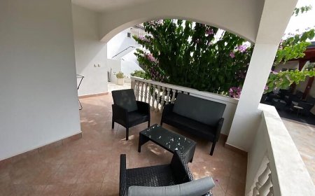 Apartmanok A Tenger Mellett Petrcane, Zadar - 19239 Petrčane