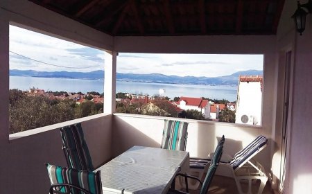 Apartmani Slav Supetar