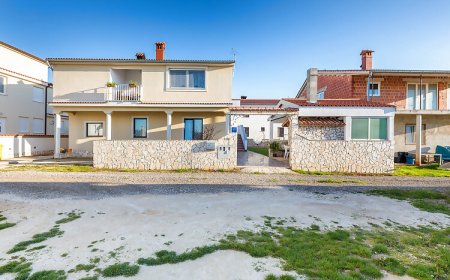 Apartman Valbandon - CIF686