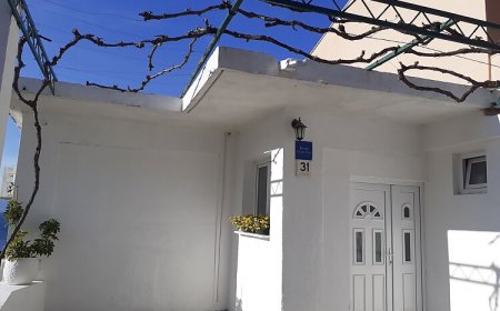 Apartmanok A Tenger Mellett Brist, Makarska - 19330 Brist