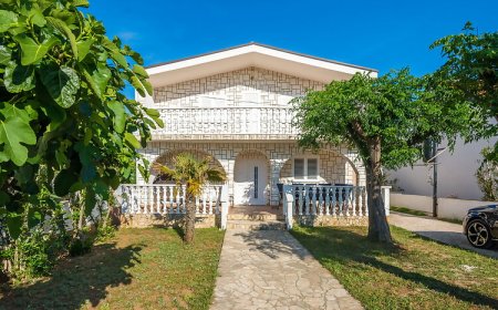 Apartments Loncar Vir